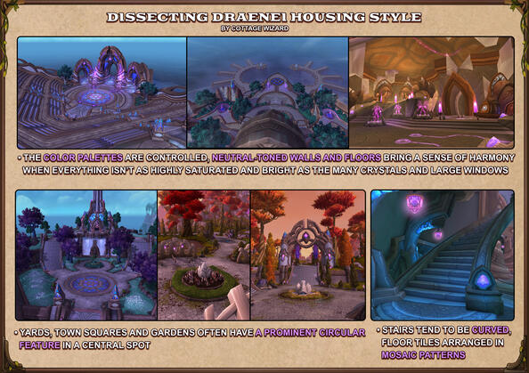 Draenei Page 3 Draenei Page 3