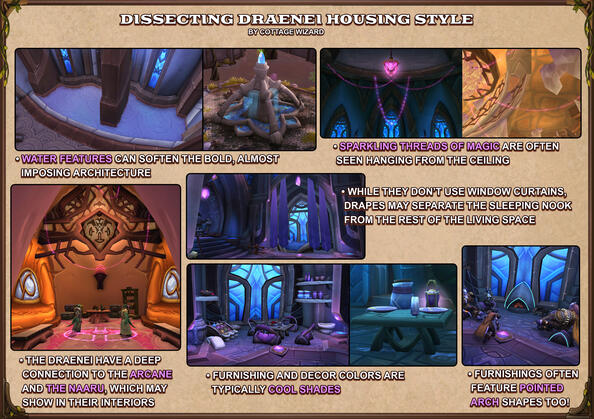 Draenei Page 4 Draenei Page 4