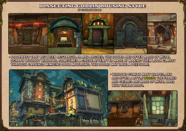 Forsaken Page